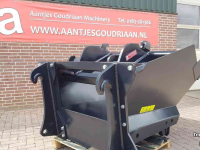 Big-Bag Filler AGM Big-Bag Vuller Nieuw