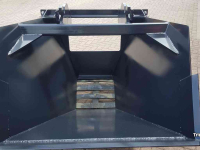 Big-Bag Filler AGM Big-Bag Vuller Nieuw