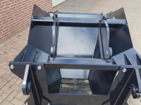 Big-Bag Filler AGM Big-Bag Vuller Nieuw