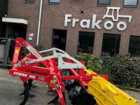Cultivator Pottinger Synkro 3020
