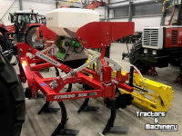 Cultivator Pottinger Synkro 3020