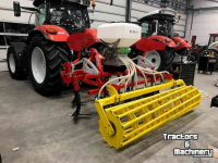 Cultivator Pottinger Synkro 3020