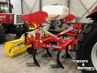 Cultivator Pottinger Synkro 3020