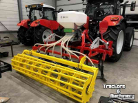 Cultivator Pottinger Synkro 3020