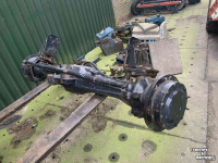 Other tractors and accessories New Holland T TSA