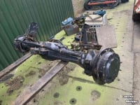 Other tractors and accessories New Holland T TSA