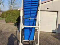 Conveyor Sorpac Nieuwe Sorpac opvoerband