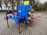 Rotary Ditcher Zibo SF0201