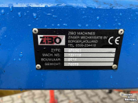 Rotary Ditcher Zibo SF0201