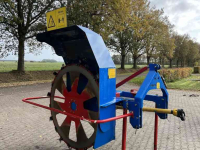 Rotary Ditcher Zibo SF0201