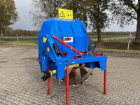 Rotary Ditcher Zibo SF0201