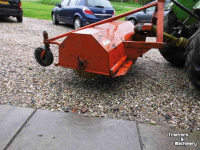 Sweeper Hako 1.50