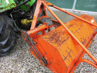 Sweeper Hako 1.50