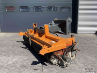 Weed brusher Bema 20 series
