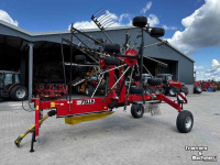 Rake Fella TS 880-PRO Hark
