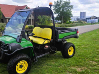 ATV / Quads John Deere XUV855D