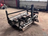Other harvesters and accessories Busatis Maaibalk/Gewasknippper voor 1,50 teelt