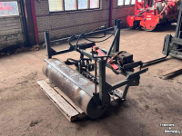 Other harvesters and accessories Busatis Maaibalk/Gewasknippper voor 1,50 teelt