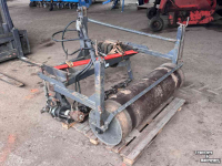 Other harvesters and accessories Busatis Maaibalk/Gewasknippper voor 1,50 teelt
