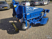 Rootball Lifter Schrauwen 3 dubbel schudmes schudlichter