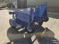 Rootball Lifter Schrauwen 3 dubbel schudmes schudlichter