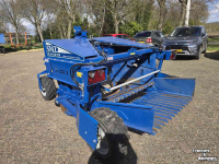 Rootball Lifter Schrauwen 3 dubbel schudmes schudlichter