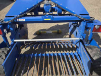 Rootball Lifter Schrauwen 3 dubbel schudmes schudlichter