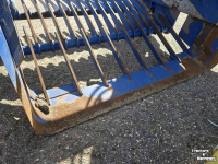 Rootball Lifter Schrauwen 3 dubbel schudmes schudlichter