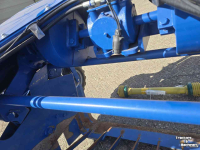 Rootball Lifter Schrauwen 3 dubbel schudmes schudlichter