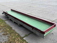 Conveyor ERC Transportband