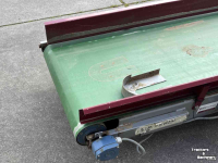 Conveyor ERC Transportband