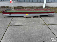 Conveyor ERC Transportband