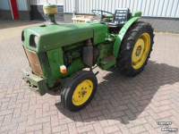 Small-track Tractor John Deere 1030 vu