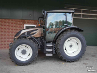 Tractor Valtra A105 H4 nieuw