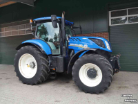 Tractor New Holland T7.270 Autocommand