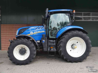 Tractor New Holland T7.270 Autocommand