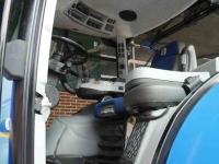 Tractor New Holland T7.270 Autocommand
