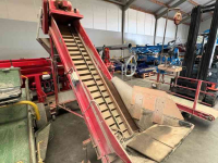 Other conveying equipment and accessories De Lignie Opzakker