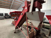Other conveying equipment and accessories De Lignie Opzakker