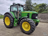 Tractor John Deere 7430 premium 50km Autoquad