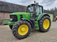 Tractor John Deere 7430 premium 50km Autoquad