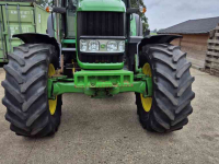 Tractor John Deere 7430 premium 50km Autoquad