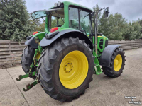 Tractor John Deere 7430 premium 50km Autoquad