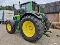 Tractor John Deere 7430 premium 50km Autoquad