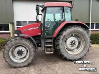 Tractor Case-IH MX100C