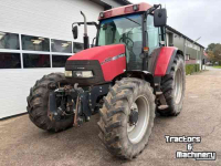 Tractor Case-IH MX100C