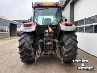 Tractor Case-IH MX100C