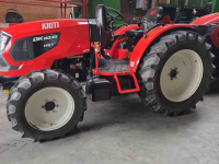 Horticultural Tractors  CK4030 rops hydrostaat DK6030 rops hydrostaat