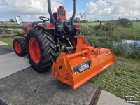 Horticultural Tractors  CK4030 rops hydrostaat DK6030 rops hydrostaat