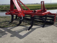 Horticultural Tractors  CK4030 rops hydrostaat DK6030 rops hydrostaat